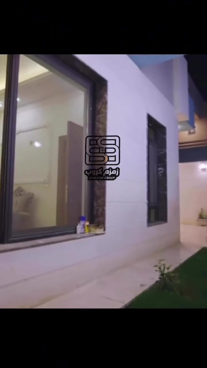 مجمع عماد السكر • ٢٥٠م • تجديد كامل