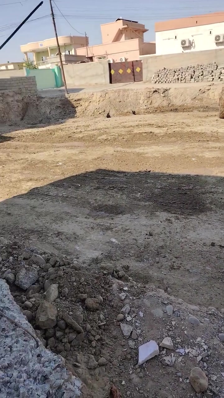 تبديل تربه وحدل طبقات ***********
