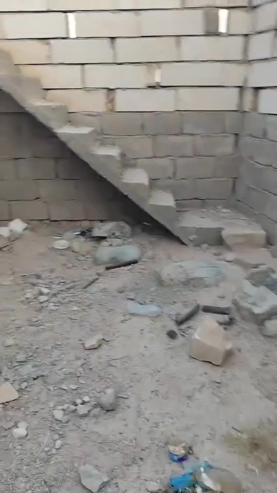 واتساب ***********

بناء هيكل طابو  زراعي سند 25 بالصالحيه شارع الاسوه الحسنه مساحته 100وبي فضله هوا والفضله يصير 120متر  رايده 28 وبي مجال
