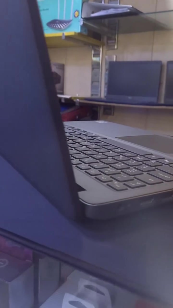 اطلب الان لابتوب مستعمل للدراسة والعمل من dell بسعر مناسب
للأستفسار اكثر ومعرفة التفاصيل راسلنا الان او الاتصال عبر الارقام الاتية:

📞 مبيعات:
📱 ***********
📱 ***********
📱 ***********

🛠 الصيانة:
📱 ***********
#لابتوب #لابتوبات #شارع_الصناعة #راوترات #سوق #انترنيت #الكترونيات #ضمان #سرعة #العاب #قوي #موديلات #جيمنج #لاعبين_العراق #محتوى #حاسبات #مكتبي #طلاب #مدرسين #مهندسين #الرياضة_الالكترونية #ابطال #نور_السما #مكتب_نور_السما_للحاسبات #شارع_الصناعة_للحاسبات #بغداد #العراق #واي_فاي #كامرات #سماعات
