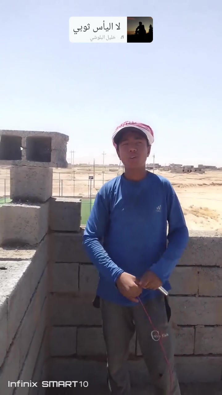 سلام عليكم
شغل بناء بلوك ولبخ تجاعيب درجة اولى الاتصال ***********
علا الالف 230 الف
