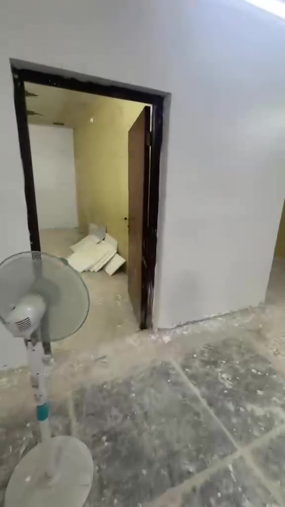 الكاظميه الهبنه • غرفتين • طابق أول