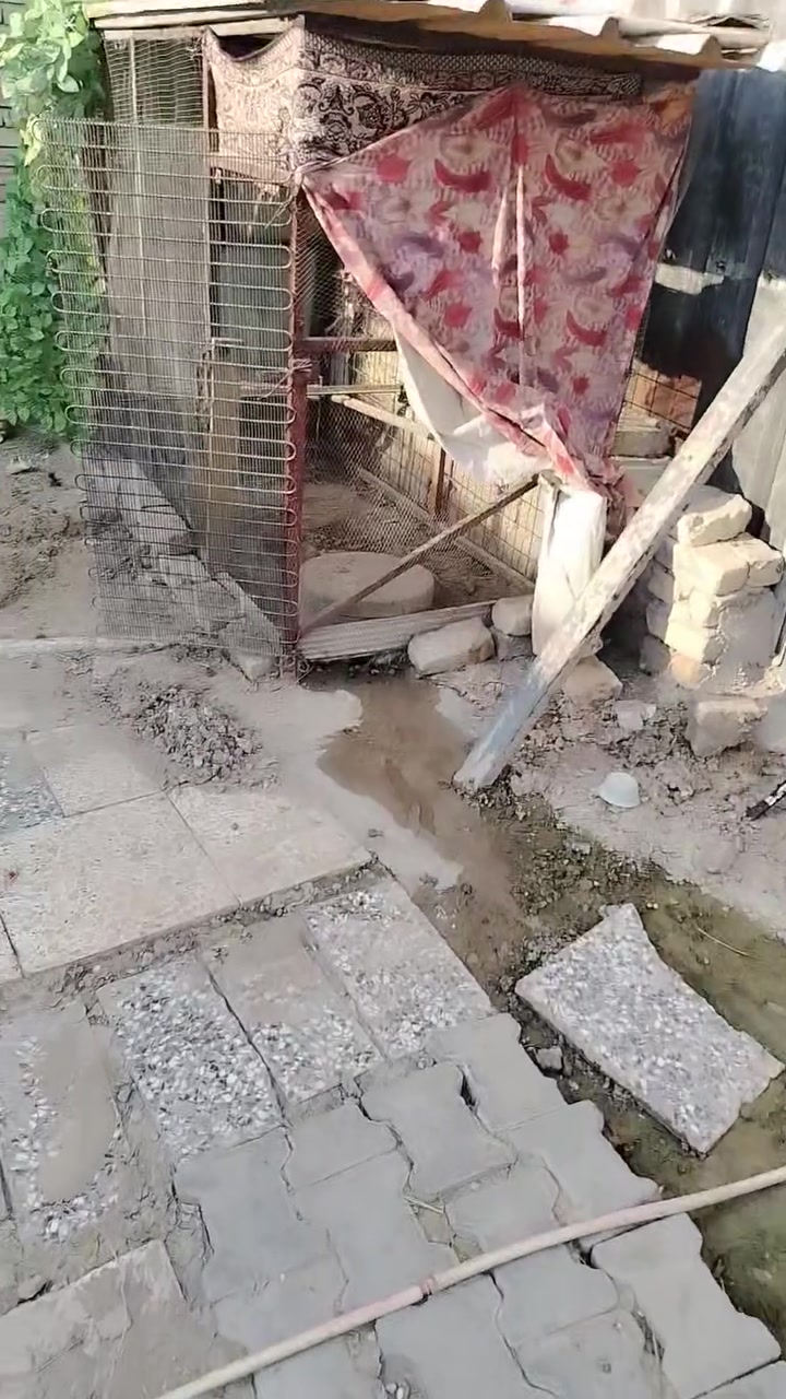 قطعة ٢٠٠ متر للبيع في منطقة الدوانم فرع حسينه أم البنين.. عليها السلام.. قرب شارع أسد بغداد للتصال على الرقم ***********
