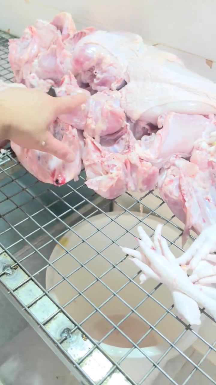 � مریشک فرۆشی بەڕێز 🐔

مریشکی زیندووی تازە و خۆش‌کوالێتی بە نرخێکی گونجاو بۆ فرۆشتن بەردەستە.
✨ کوالێتی باش، مامەڵەی ڕاست و خزمەتگوزاری باش ✨
گەیاندن بەردەستە بۆ ناو شاری کەلار🚴🏽‍♂️

📍 بۆ داواکردن ، پەیوەندیمان پێوە بکەن
***********
2026/9/3
