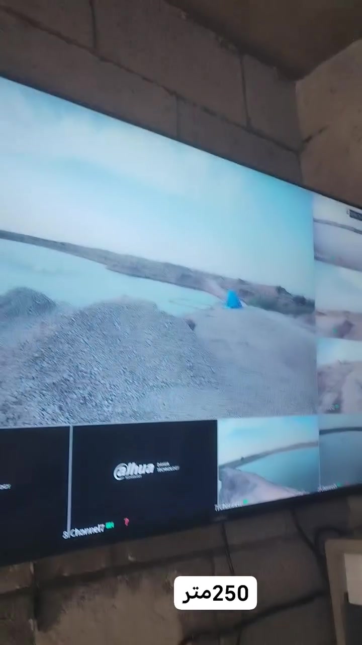 لي تنصيب كل انواع الكامرات الipوا الکوکسل لی کل المحطات الحكومية وا الاهيلة لي البيوت وا الشركات نحن في خدمتكم ***********
