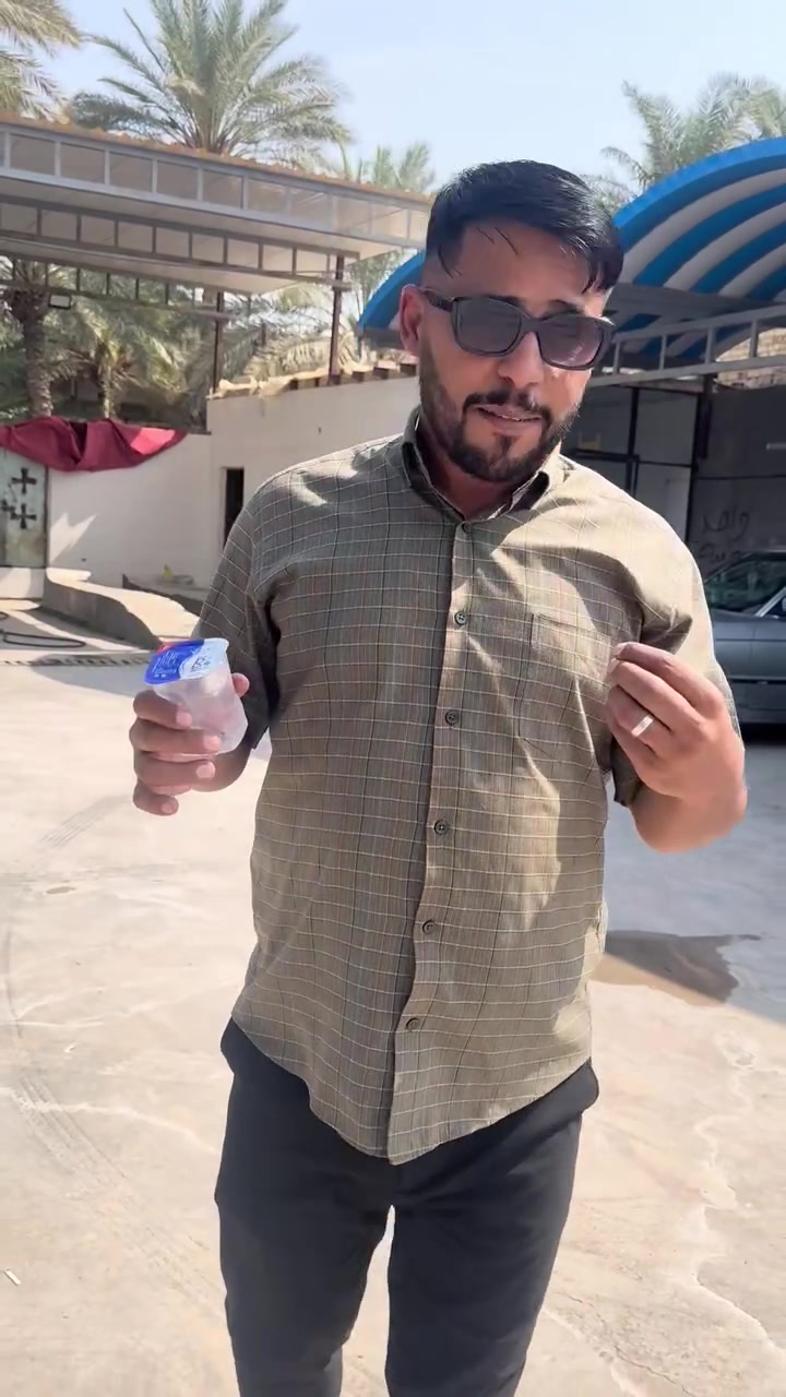 محطة السند لغسل السيارات
الشارع السايدين مقابل جامع المصطفى (الحديان) 
بإدارة زيد حسين ال جزار 
‏‪***********‬‏
تنورونة بكل الأوقات
