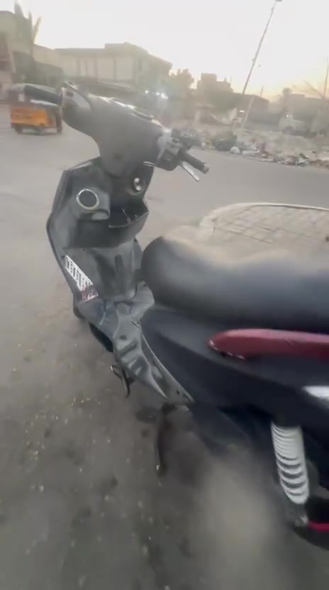 سكنس فحل • مكينة 58ونص • تزويد