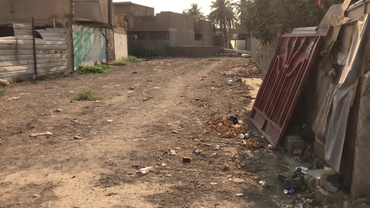 قطعه أرض  طابو زراعي سند 25للبيع المساحه 400متر+ تشجير 200 متر   تفاصيل اكثر اتصال عل الرقم ***********.        موقع  القطعه الدوره شارع خط النفط
***********
