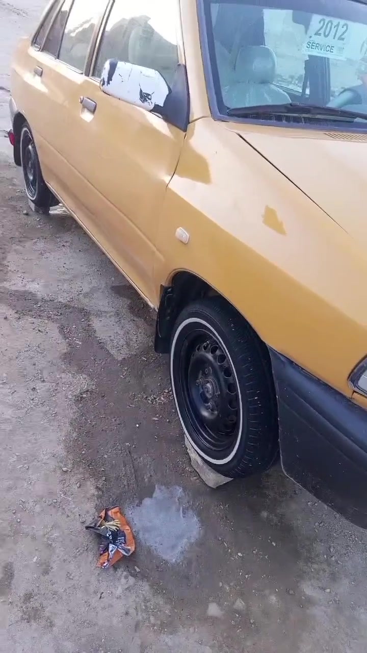 ٢٠١٢ • تبريد جديد • ديوانيه