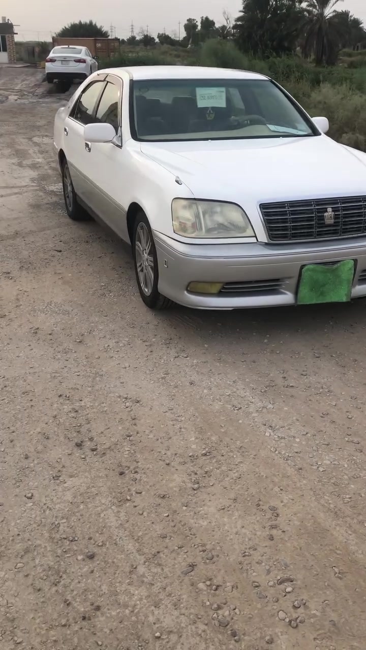 سياره ملكه كصه جنطه متومه بغداد مكينه وكير ففتي تبريد ثلج حداديه تخم تاير سياره جاهزه للخير مكان سيار شطره سعر (٢٧ )  ***********
