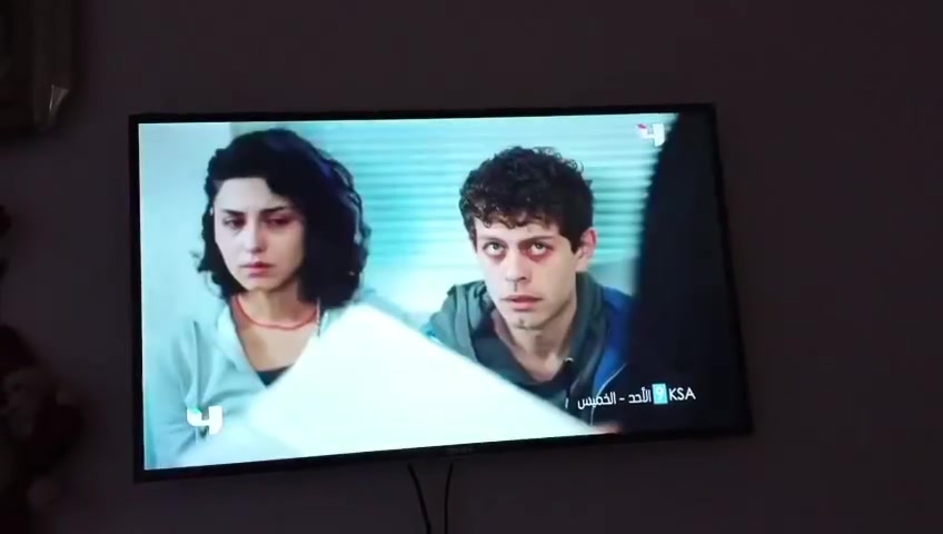 شاشه • TlKMA • كوري اصلي