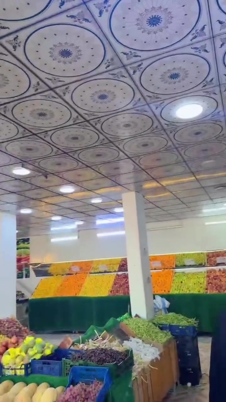 علوة بركات أمير المؤمنين 🌿🍎

بعلوة بركات أمير المؤمنين كل احتياجاتكم بمكان واحد ❤️
خضروات طازجة 🥬🍅🍋 وفواكه مختارة بعناية 🍇🍉🍎
🐟 سمك حي وطازج
🐔 دجاج ذبح يوم بيوم
🥖 وخبز طازج يومياً

يعني بدل لا تتعبون وتدورون بين أكثر من مكان، كل اللي تحتاجوه للبيت تلقوه يمنا وبأسعار مناسبة وجودة تضمنلكم الطعم والنظافة 🌟

🚚 ومتوفّر توصيل لحد باب شقتكم
اطلبوا وخلّوا الباقي علينا ❤️

📞 للطلب والحجز: ***********
علوة بركات امير المؤمنين.بسمايةكل احتياجاتكم بمكان واحد 🌿
