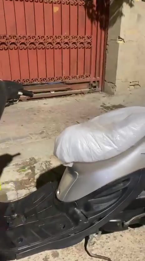 يوماها 9زروف • كهربائيات شغاله • تحتاج باتري
