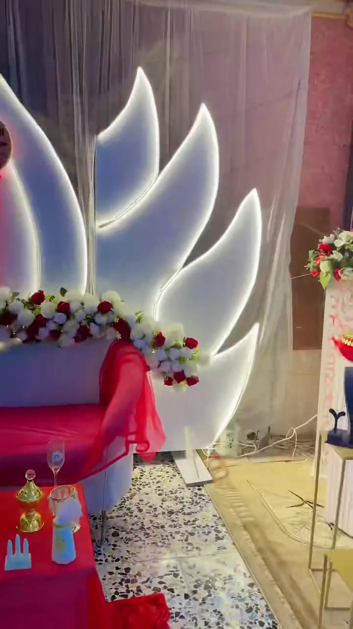 كوشات • حسب الطلب • المسيب