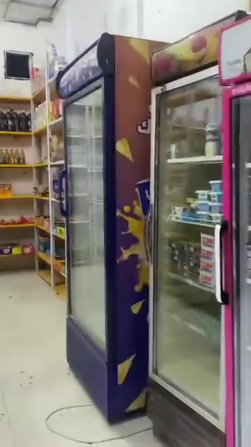 بيع مستعجل • ٣ مجمدات • حولي سيد سماعيل