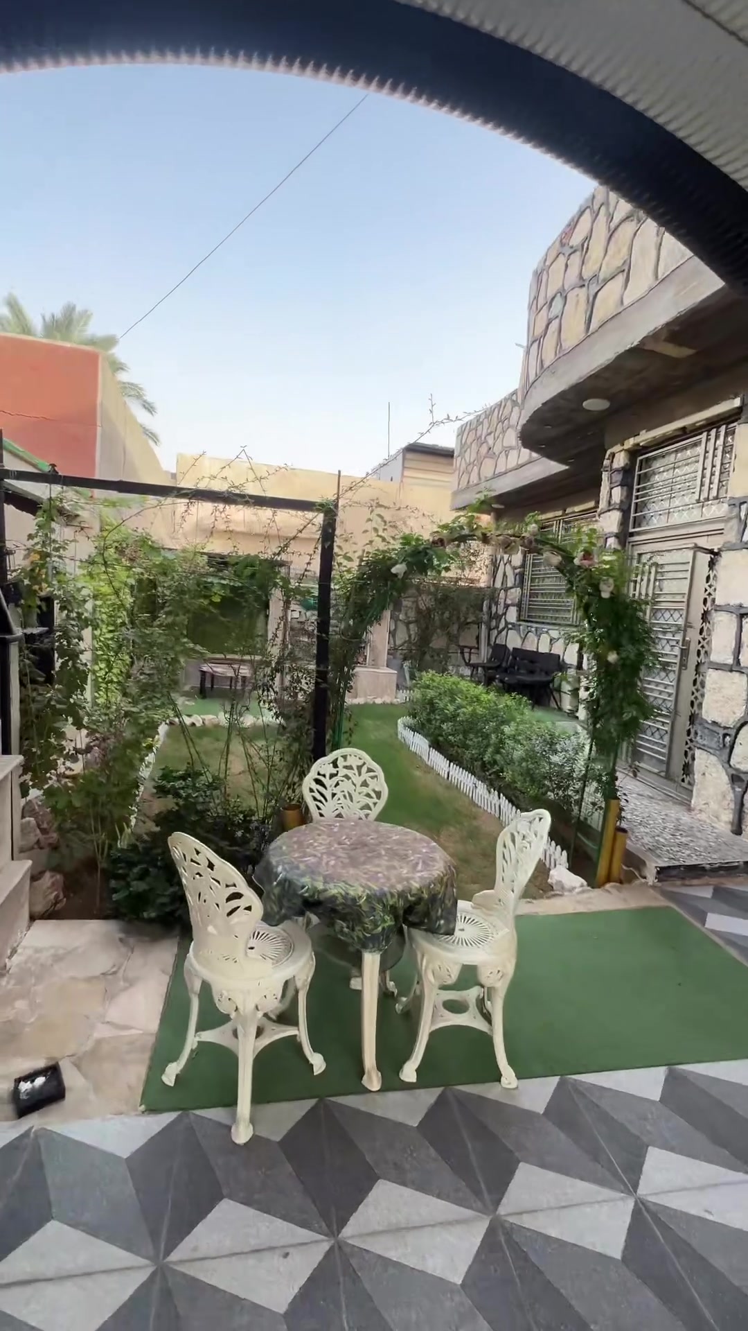 بغداد بوب الشام • ٢٥٠م • ٢٠٢١