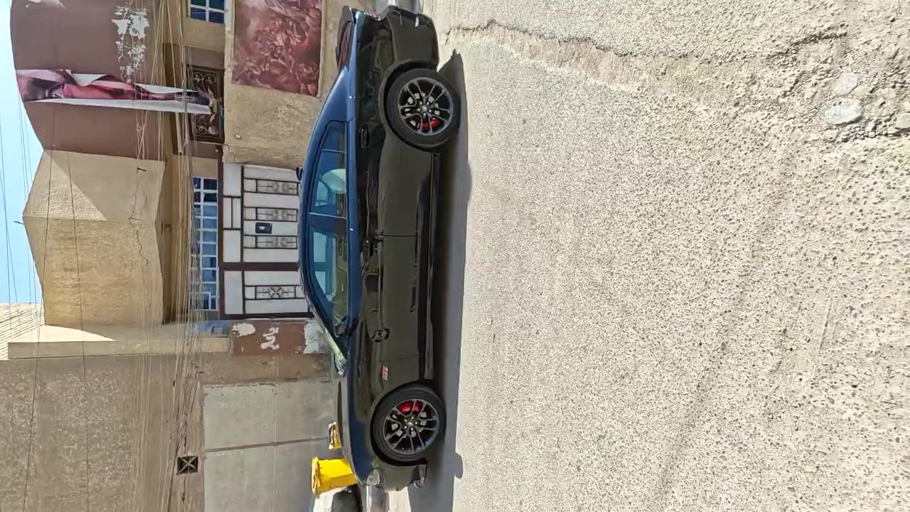 سلام عليكم جارجر اس ارتي
موديل 21 اربيل 
حادثه بنيد مبدل. باقي مكفول  فول مواصفات 
سعره 260.  بغداد الحرية  ***********

