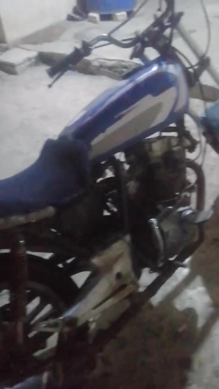 ماطوره • خمسه كير