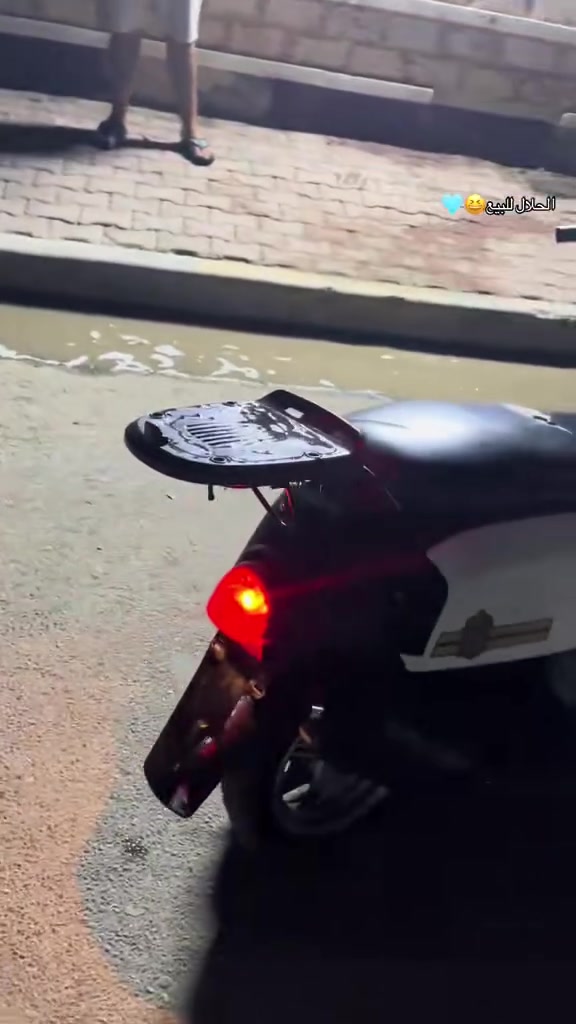 سلام عليكم بوليس للبيع دراجه نضيفه وشغاله دراجه خير من لله قبل مجفت تجفيت عام دراجه تاخذها ربع متصرف عليها بس السلف ميشتغل ودراجه كله شغاله مكاني بغداد الحسينيه السعر ٣٥٠ وبيها مجال مستعجل عله بيعتها رقمي *********** بي واتساب
