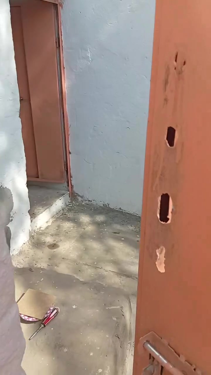 بيت للايجار • الجلبيه خلف جامع الامام الرضا • مطبخ