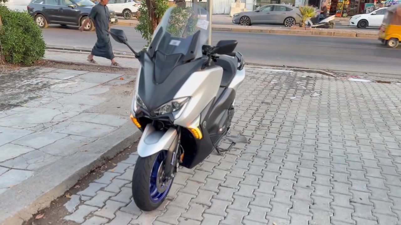 تي ماكس موديل 19 كفاله عامه دراجه ماشيه 28عنوان بغداد الشعب رقمي ***********
