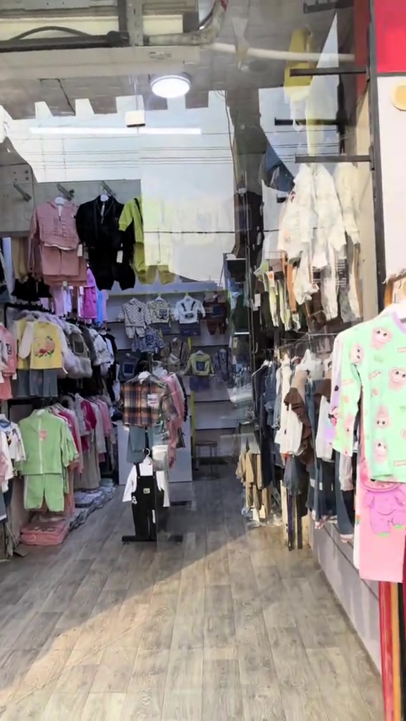 لولو بيبي • ملابس أطفال • قضاء المدينة
