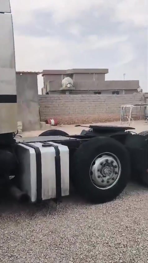 كرواتي • ١٩٩٣ • محرك ٣٨