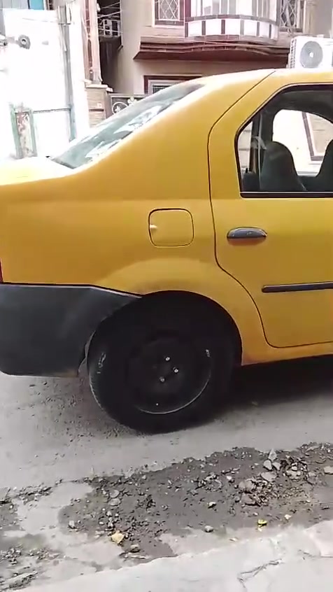 رينو • ٢٠٠٩ • الكريعات