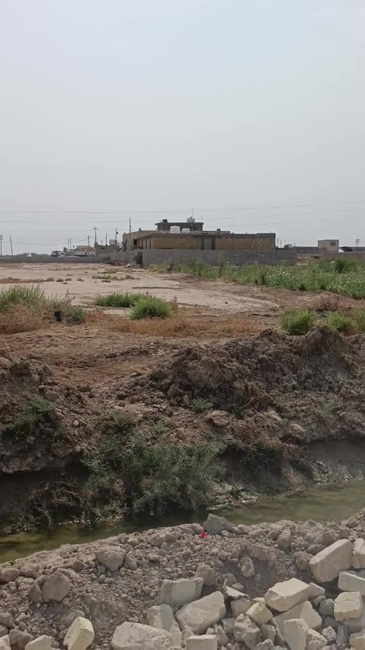 حي الحكيم الثانية • دونم ونص • طابو تحويل