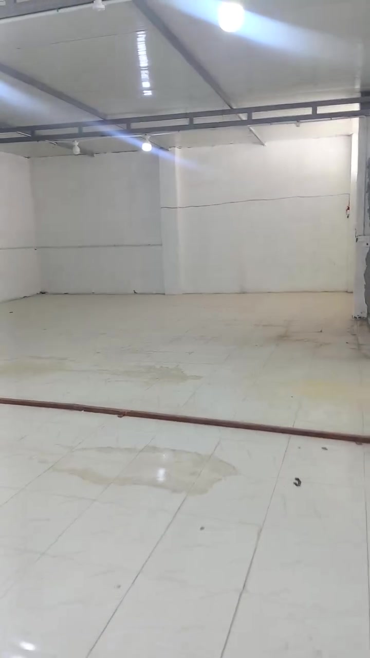 محل للايجار • حي العسكري