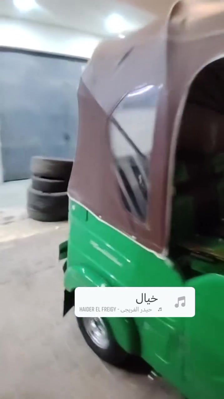 تك تك ٢١ شهر ١١
مكفوله من الصبخ والتعمر عدا الدوس معمره شركه
السعر ٧٥٠٠
للتواصل ***********
البصرة الجمعيات مجاور شركة محمد كاطع للمواد الاحتياطية التكتك
