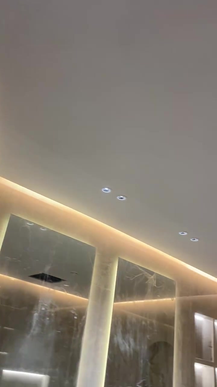 قاطع جبسن بورد • ديكورات جدارية • اشراف مهندس