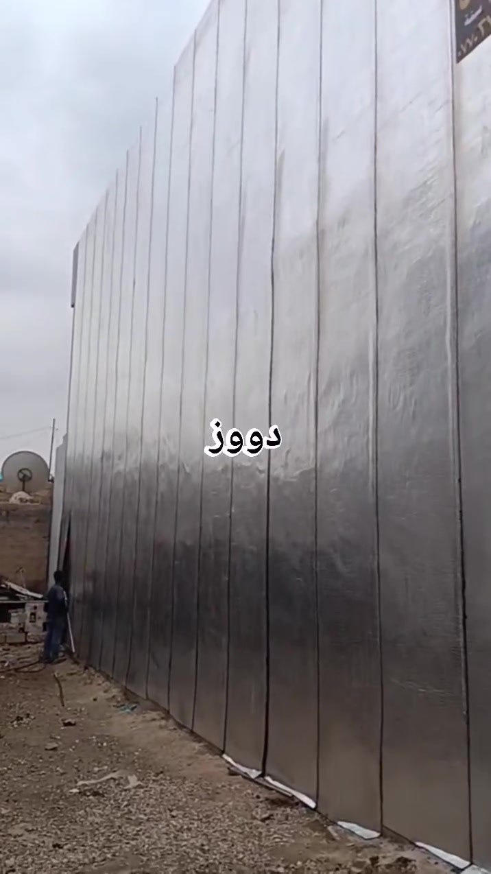 جمله و مفرد عمل ايزوكام الوان  على ( الصب.. اشتاكير  جدران.  جينكو)   وصمان 15 سنوات يشمل (عمل َوكرستة وغاز ومادة ذات نوعية جيد جدا)  واذا مساحة كبيرة هناك تخفيضات في السعر.. ف 
رقم موبايل ***********📞***********

