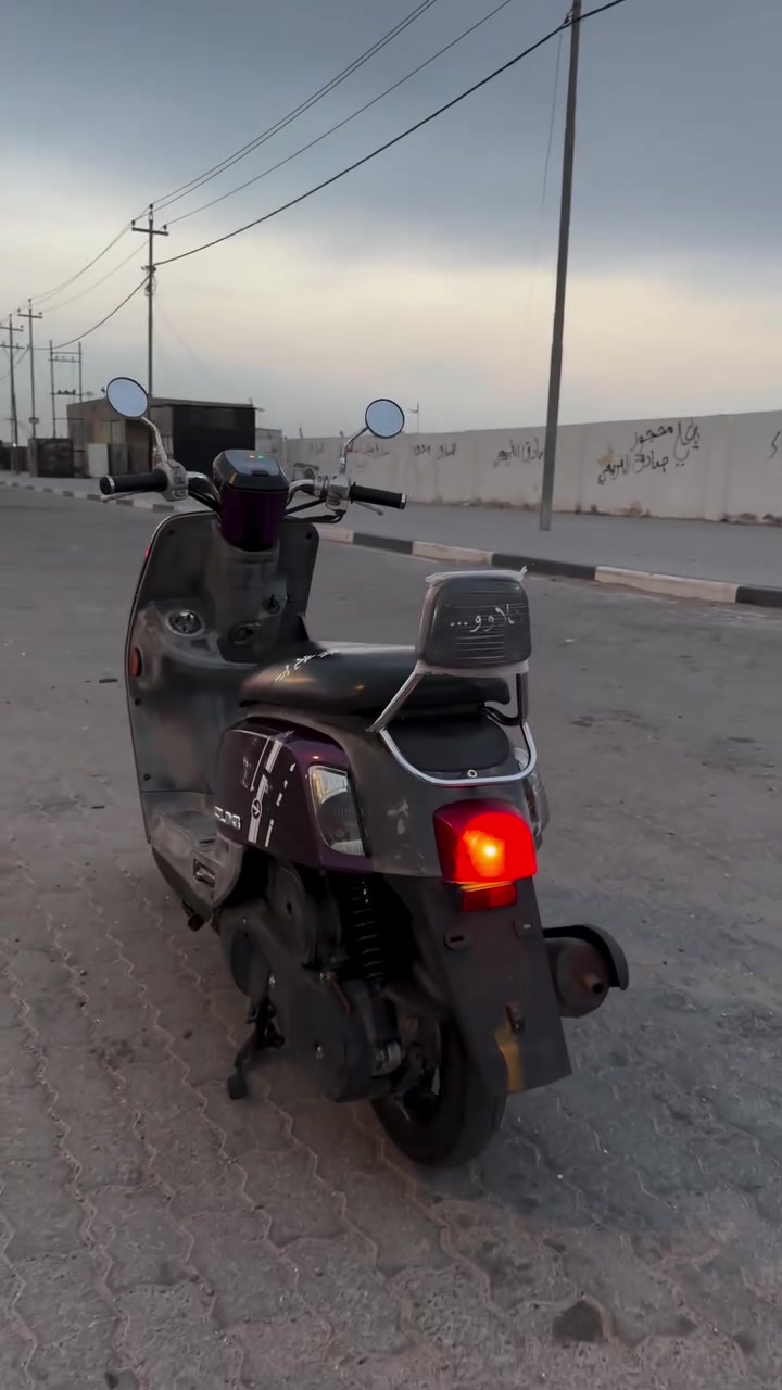 بوليس مسطره • شاشه ماي • لايت زنون