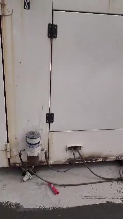 مولدة بيركنز • ١٥٠ كيلو