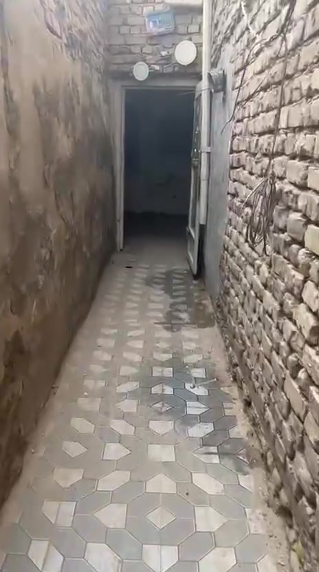 مشتمل للايجار • شارع ٤٠ • مصطفى راغب