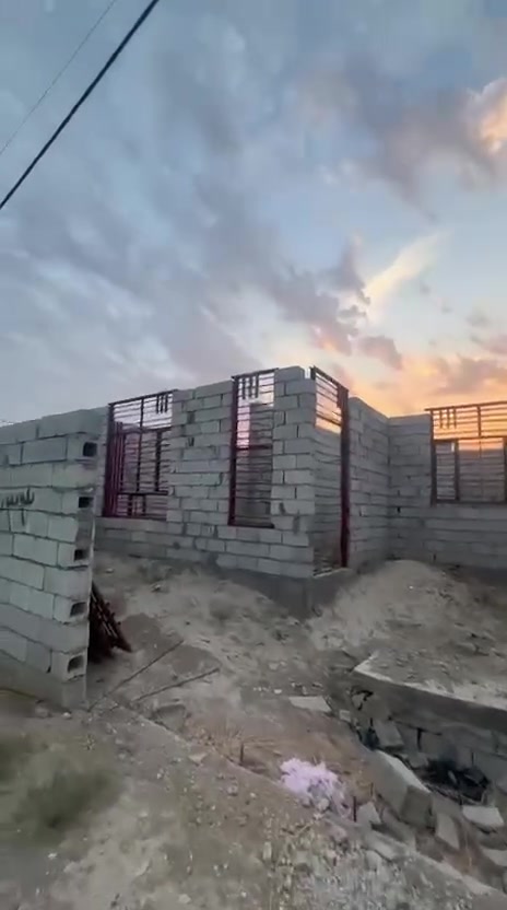 حي المهندسين • هيكل • ٢٠٠م