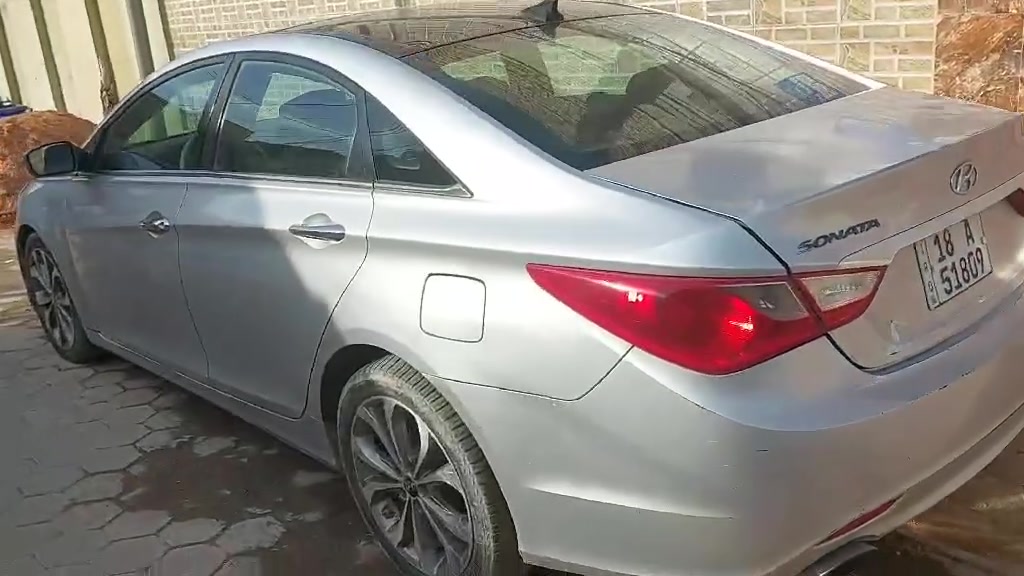 مكلف بالنشر
مكلف بالنشر
سوناته مديل ٢٠١٣
بابل رقم انكليزي وارد امريكي حادثه فخذ ايمن 
لمتد فول مواصفات
كشنات جلد كهربائي وتدفئه بصمه اشاير بالمري بانوراما فتحه رياضي ويل١٨ شاشه كامره 
محرك ٢٠٠٠توربو جي دي اي السياره جاهزه ترريد ثلج منضومه جديده نضام دمام بلادي بحيث السياره ترج رج بالنغمات الحسينيه
٧٣ وبيه مجال ومراوس اراوس
للاتصال صاحب السياره
‏‪***********‬‏
