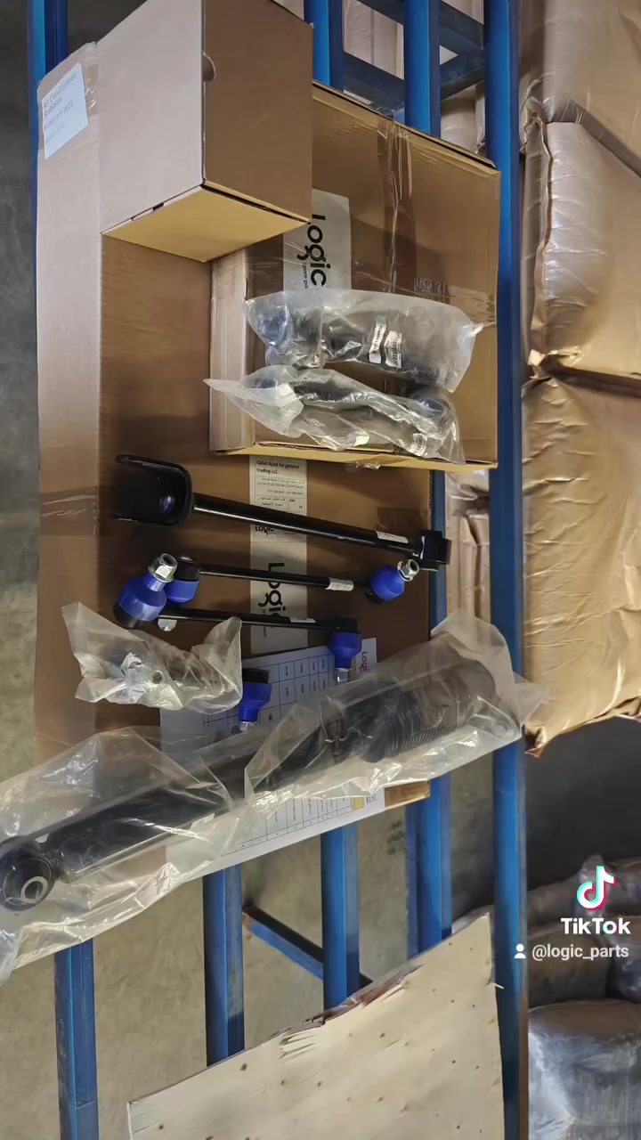 تتوفر مواد احتياطية عالية الجودة لسيارات تيسلا .
Logic spare parts .
قطع غيار لوجك بغداد .
للاستفسار وتساب ***********

