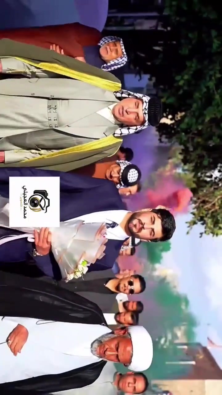 جانب من ديوان عقد قران الغالي  احمد ❤️
رجعنالكم   بشغل جديد انتظرونإ👌
الحمدلله على كل حال استراحة مقاتل✅
كل الشكر والتقدير الاحبابي واصدقائي  🫡
 بحضور أبناء عمومته الله يحفظهم جميعاً
 ستـوديـو أركــــــان للتــــــصوير📸
     معنا وثـق أجمـل لحظات عمرك🔸
تصوير بأحدث كاميرات التصوير🔸
تصوير جوي {درون}  🔸
تصوير الأعلانات التجارية🔸
جلسات تصوير خارجية🔸
حدائق خاصة بتصوير العرسان
لخبرة أمتدت لأكثر من ثلاثون عام...❤️👍
لمزيد من الصور قناة التليجرام> https://t.me/jjjjhhid
    العنوان : بغداد - المدائن - مقابل دائرة أحوال المدائن
رد     للأتصال والأستفسار
      أستوديو اركان:***********     محمد العجيلي
:***********
