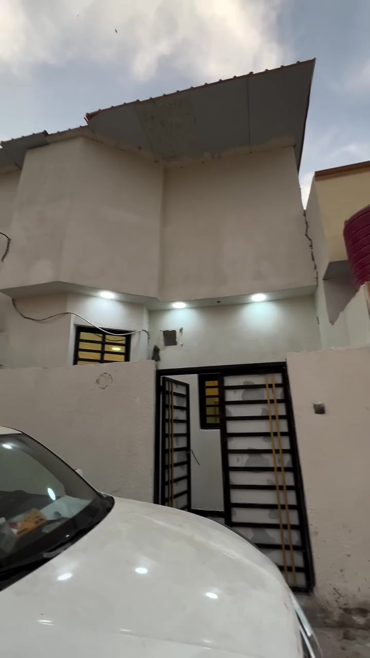 بصره الجزيره اليوبه • ١٠٠م • ٤ غرف