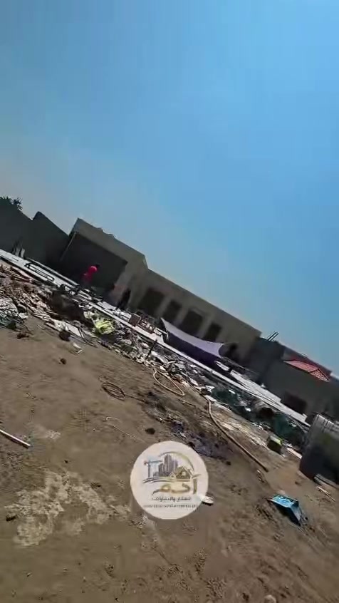 🏗️ شركة آدم للمقاولات

ثقة والتزام وجودة في التنفيذ ✨
نحوّل أفكاركم إلى واقع بأدق التفاصيل.

📞 للاستفسار: ***********
