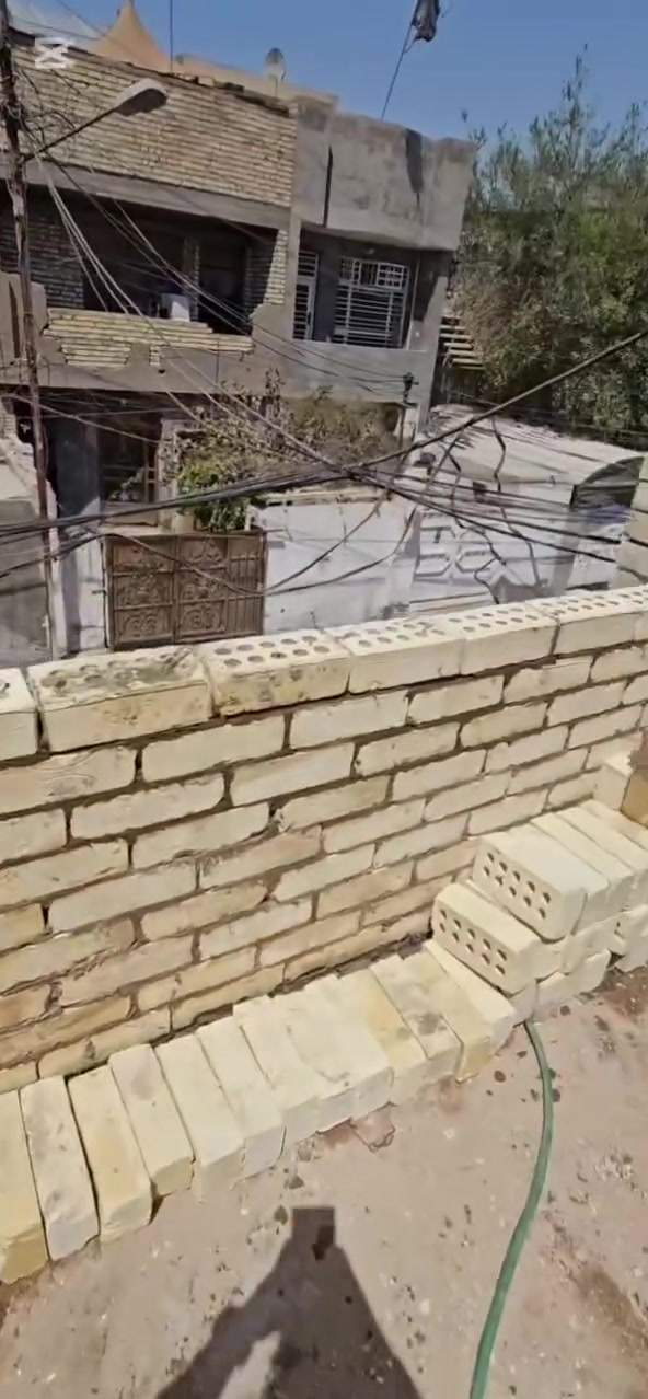 كادر بناء مصري شغل دراجة اولة اسعار مناسبة للجميع مكاني بغداد وهذا رقمي ***********

