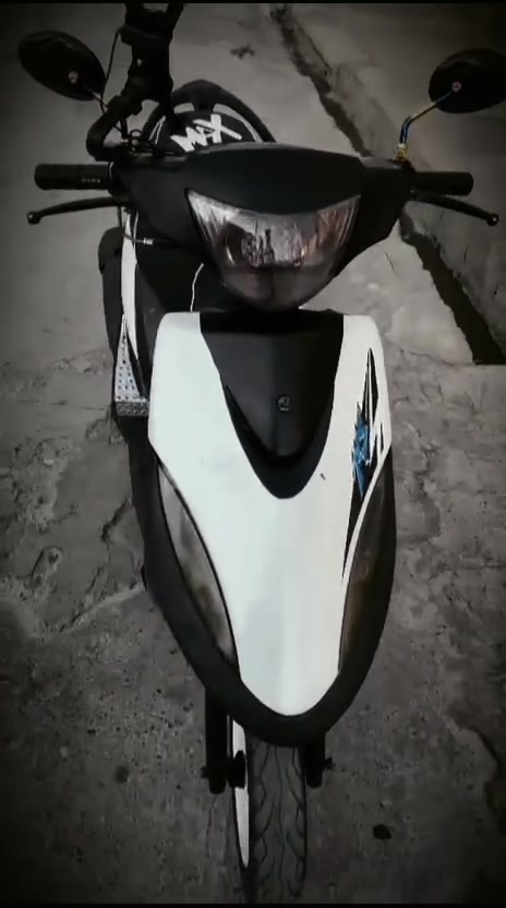 💎السلام عليكم ورحمة الله وبركاته 👋👋
💎شباب مطور معروض للبيع 🏍️🏍️🏍️
💎نوع الدراجة ماكس عدله
الدراجة شلعة ومعدل اتخبل السرعه 120
لون ابيض
💎المحرك ما معمر ولا مفتوح 49 ✔️
💎 وايرمنيه + سلف + شغال✔️ 
💎ماتصرف عليه ربع غير ال ((دهن))وال ((بانزين))
💎السعر 675 وبيه مجال  للشراي يتصل عل رقم او وتساب  ***********
💎مكاني موصل جانب الايسر حي سومر
