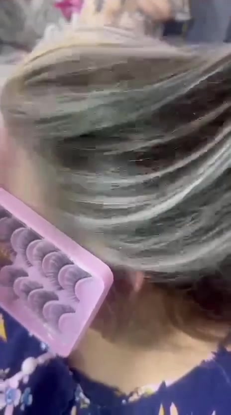 هلو بنات الكونتور يم ماكيرا فله واكطع
