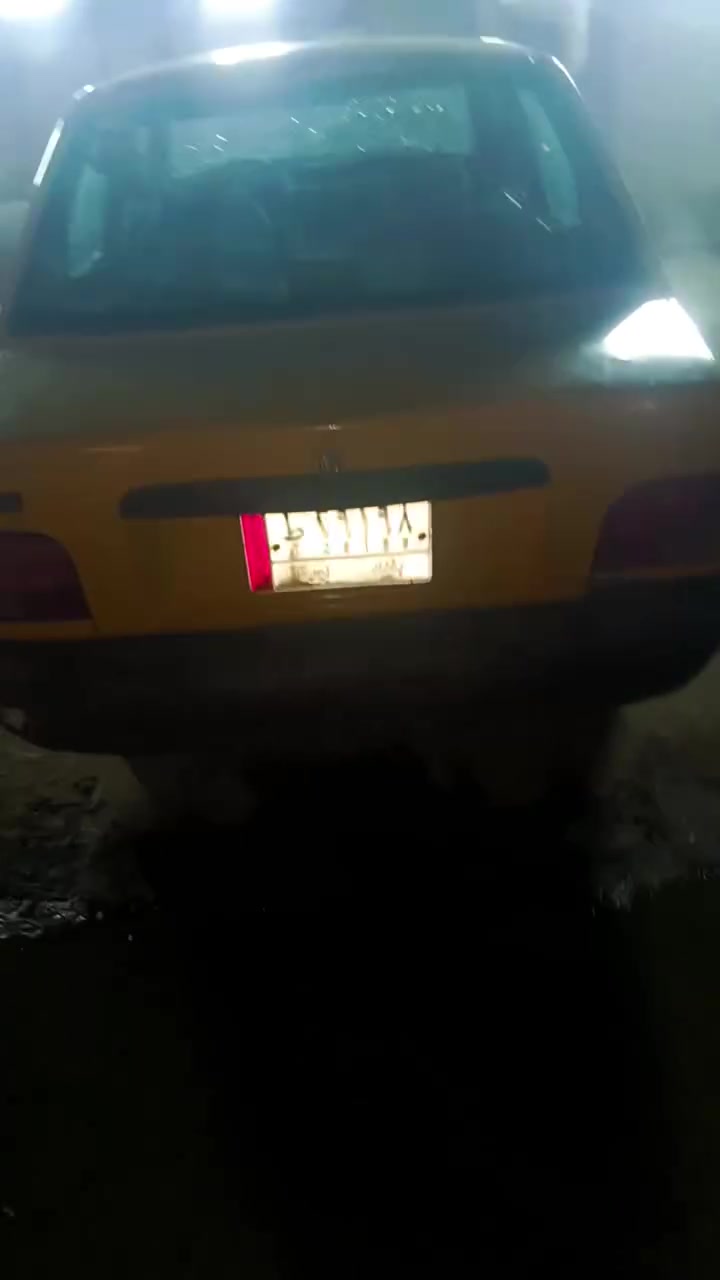سايبا • ٢٠١١ • النجف الكوفه