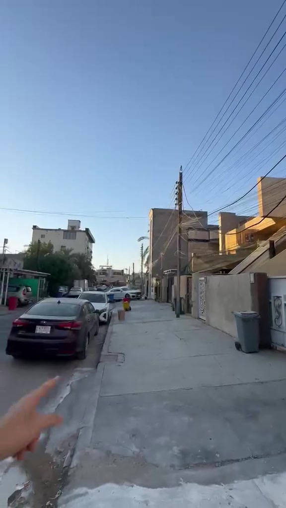 🏠 شقة للإيجار في العامرية
📍 الموقع: العامرية – قرب شارع العمل الشعبي

📐 المساحة: 200م 

🏢 شقة أرضية

🚪 مدخلان

🛋️ صالتان

🚿 خدمتان كاملتان

🚗 كراج + رصيف

🏪 مناسبة للاستخدام التجاري

للاستفسار 

***********

