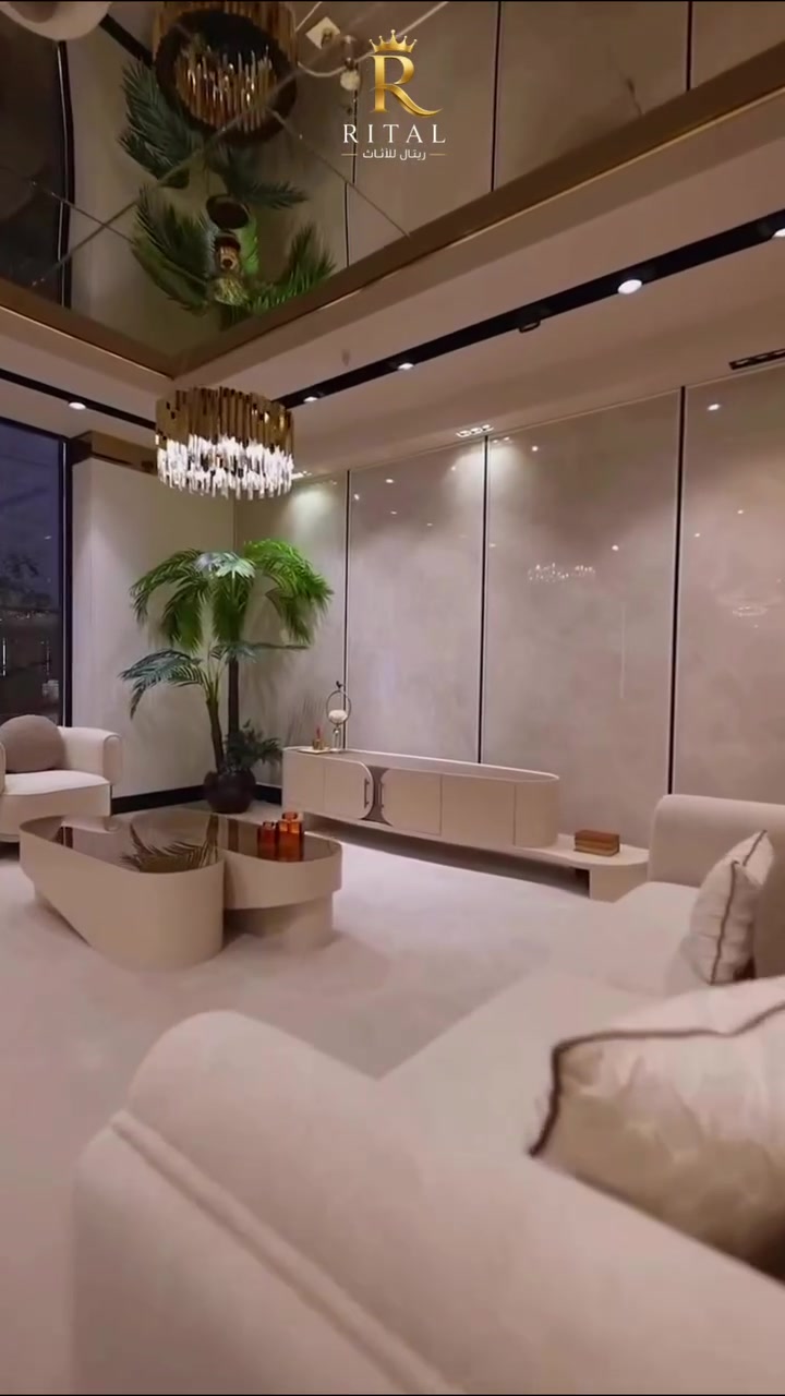ريتال للأثاث 🛋️✨

قنفات مودرن بتصاميم تجمع بين الراحة، الفخامة والذوق العصري 🤍
تفاصيل أنيقة، ألوان راقية وخامات عالية الجودة حتى تضيف لمسة مميزة لغرفة الاستقبال وتخلي كل جلسة أكثر راحة وأناقة.

اختار القنفة اللي تناسب بيتك وخلي راحتك تبدأ من ريتال ✨

📍 العنوان: كركوك – حي الصناعي المتطور
📞 رقم الهاتف: ***********

#ريتال_للأثاث #قنفات_مودرن #قنفات #أثاث_مودرن #أثاث #غرف_استقبال #ديكور #ديكور_منزلي #كركوك #أثاث_كركوك #تصميم_داخلي
