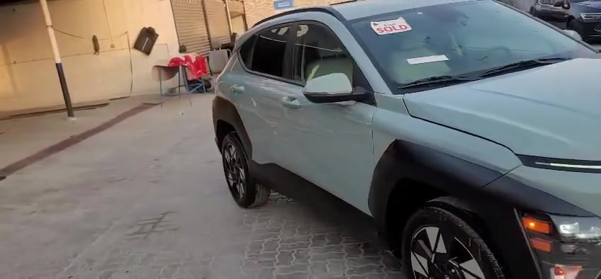 كونا 2024 مشحونه للبصره 
واصل ميناء 115
