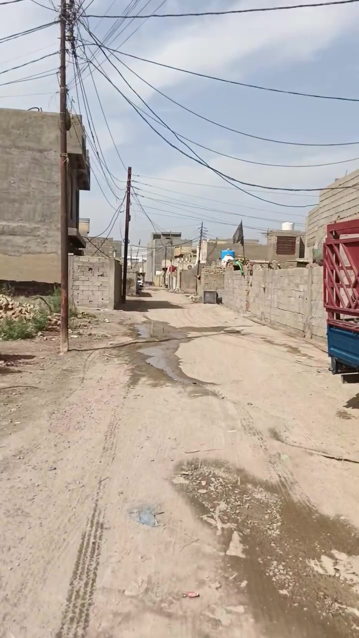 جسر ديالى • ٨٥م • غير مكتمل